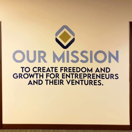 Wall Graphics